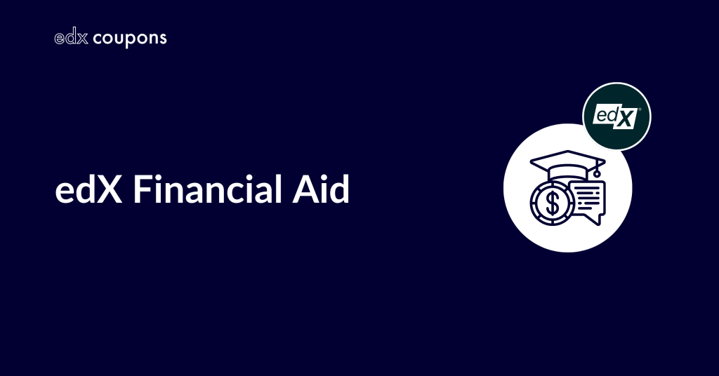 edX Financial Aid